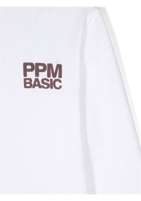 Shirt Paolo Pecora Kids PAOLO PECORA KIDS | T-SHIRT E POLO | PP3845G-CA